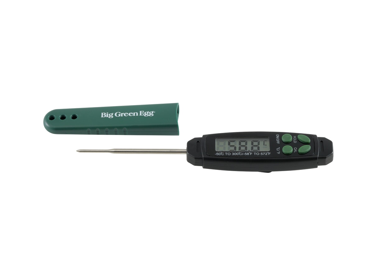 Big Green Egg Quick-Read Thermometer von Big Green Egg