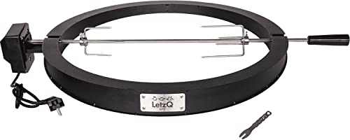 Big Green Egg Rotisserie (XLarge Ø 61 cm) von Big Green Egg