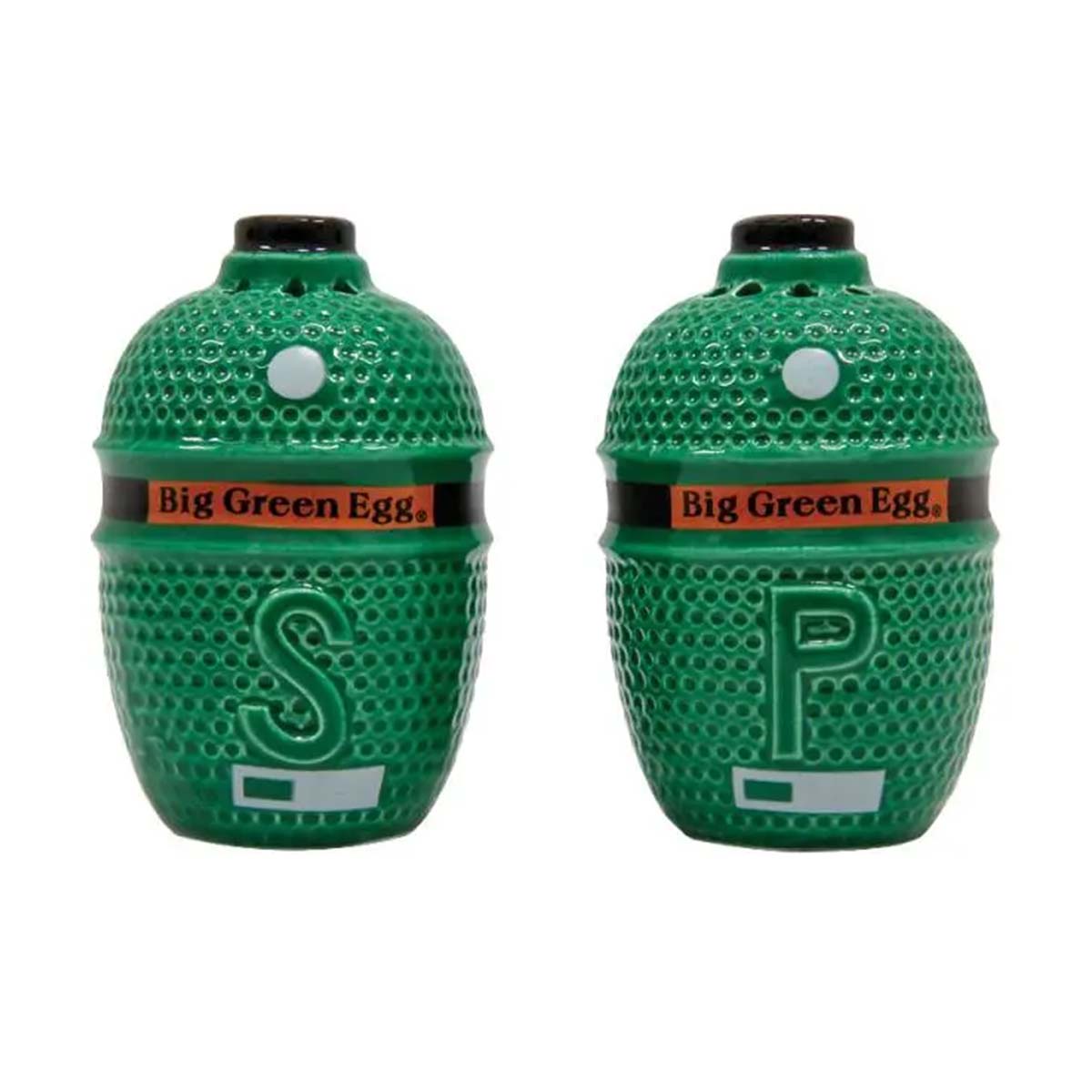 Big Green Egg Salz- und Pfefferstreuer von Big Green Egg