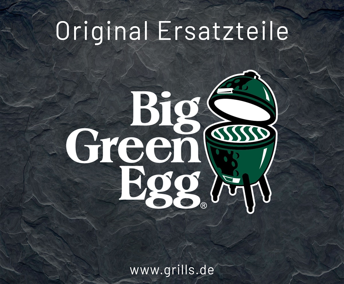 Big Green Egg Schrauben Paket (Ersatzteil) von Big Green Egg
