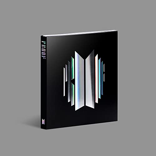 Big Hit Entertainment BTS BANGTAN BOYS BHE0117 Proof Compact Edition [BTS Anthologie-Album] 3CD+Extra Fotokarten-Set / K-Pop versiegelt, 154 x 153 x 15 mm von Awiaub