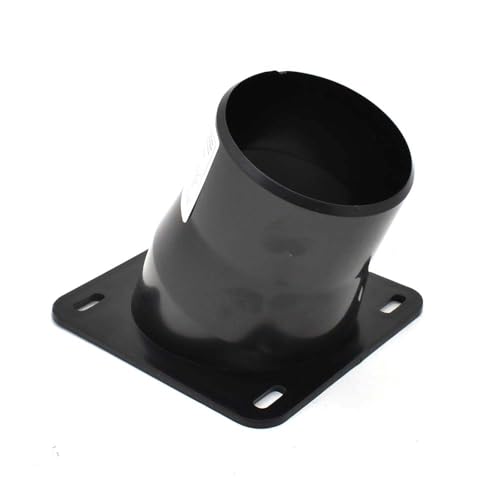 Big Horn 11250 Universal-Staubanschluss mit 5,4 cm von Big Horn