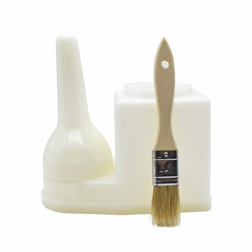 Big Horn 19040 30-Ounce Glue Container with Brush by Big Horn Big Horn 19040 30-Ounce Glue Container with Brush by Big Horn von Big Horn
