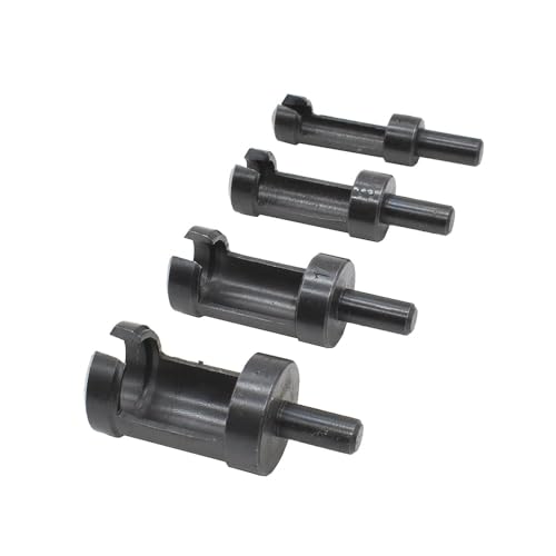Big Horn 19164 Unbelievable Plug Cutter Set von Big Horn