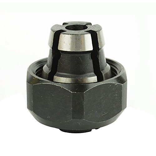 Big Horn 19692 1/10,2 cm Router Spannzange ersetzt Porter Cable 42999 von Big Horn