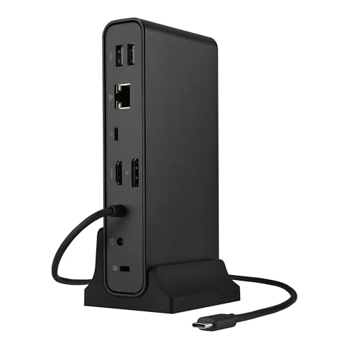 Big deer Asus DC300 USB-C Dock von Big deer
