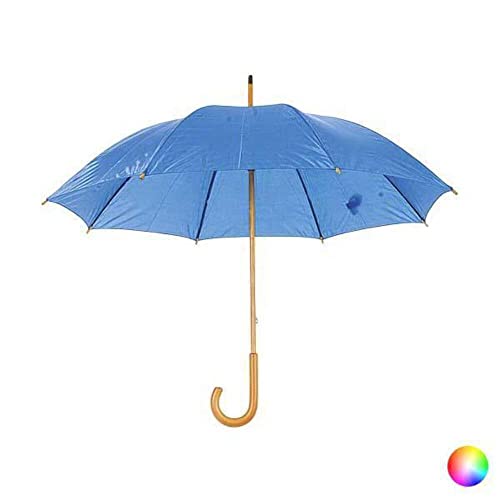 BigBuy Accessories Regenschirm (Ø 105 cm) 149215 von BigBuy Accessories