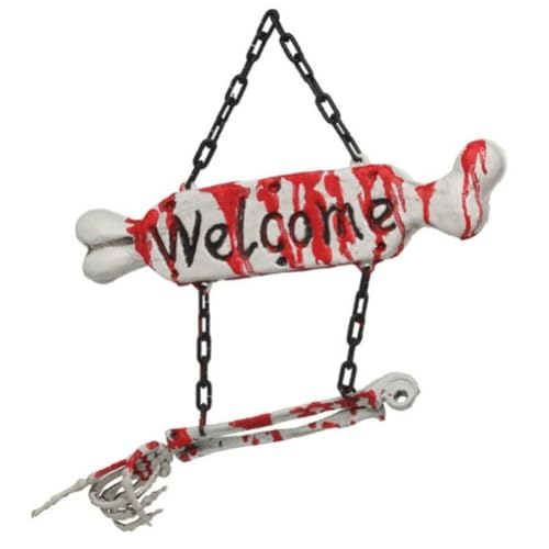 BigBuy Carnival Halloween-Dekoration von BigBuy Carnival