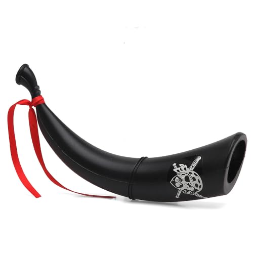 BigBuy Carnival Piratenhörner von BigBuy Carnival