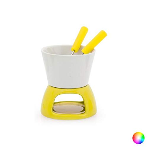 BigBuy Cooking S1403944 Schokoladenfondue von BigBuy Cooking