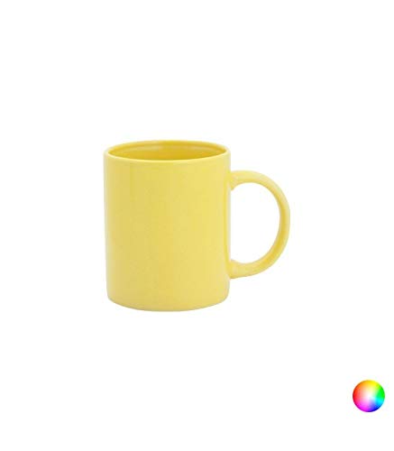 BigBuy Cooking S1417162 Tasse, Keramik von BigBuy Cooking