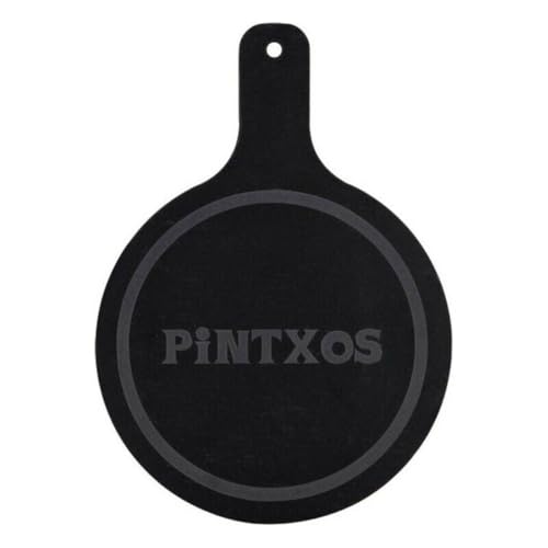 Schale Pintxos (ø 20 x 28 x 0.5 cm) von BigBuy Cooking