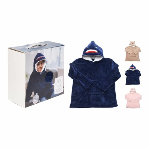 BigBuy Fashion Kinderdecke Einheitsgröße von BigBuy Fashion