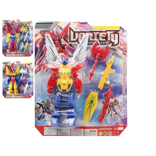 BigBuy Fun Gelenkfigur 32 x 29 cm BigBuy Fun Gelenkfigur 32 x 29 cm von BigBuy Fun