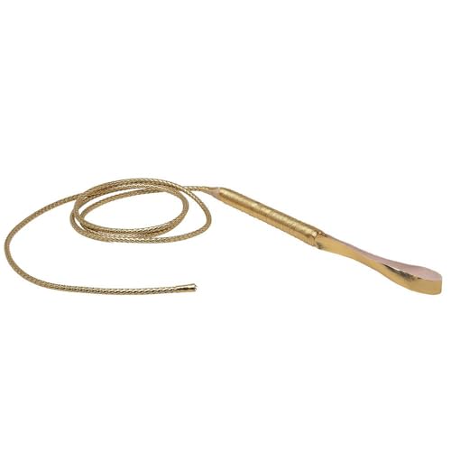 BigBuy Fun Goldene Peitsche von BigBuy Fun
