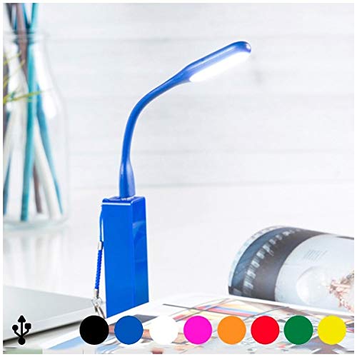 BigBuy Gadget Lampe, Gelb von BigBuy Gadget