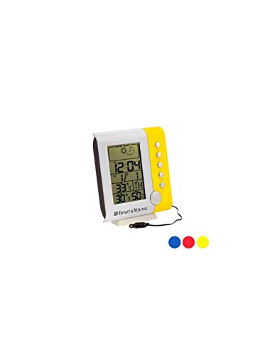 BigBuy Gadget S1402468 Wetterstation von BigBuy Gadget