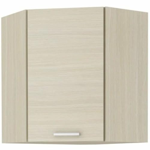 BigBuy Home Beistelltisch, Braun, 58 x 58 x 72 cm von BigBuy Home