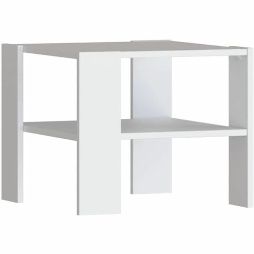 BigBuy Home Beistelltisch 55 x 45 cm von BigBuy Home