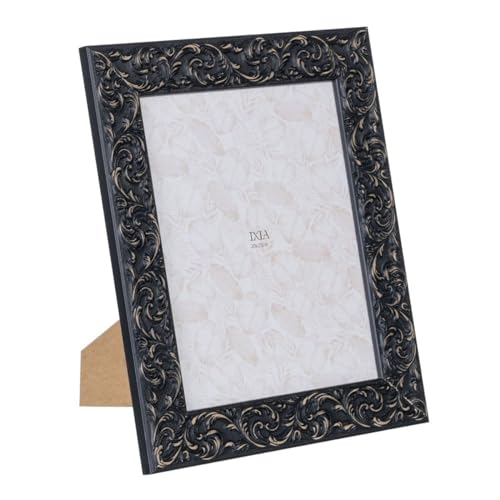 BigBuy Home Bilderrahmen schwarz 27,5 x 1,5 x 32,5 cm BigBuy Home Bilderrahmen schwarz 27,5 x 1,5 x 32,5 cm von BigBuy Home