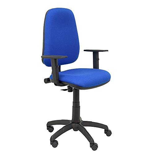 BigBuy Home Bürostuhl Säge Bali P&C I229B10 blau BigBuy Home Bürostuhl Säge Bali P&C I229B10 blau von BigBuy Home