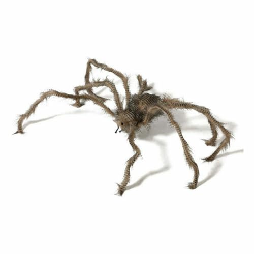 BigBuy Home Dekoration für Halloween Spinne - Marke EAN: 8422259748076 von BigBuy Home