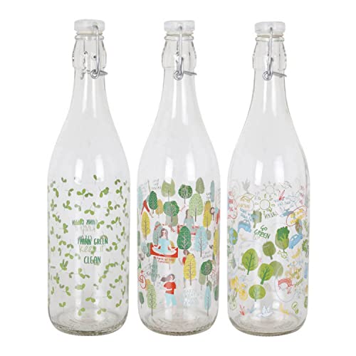 BigBuy Home Flasche, Standard von BigBuy Home