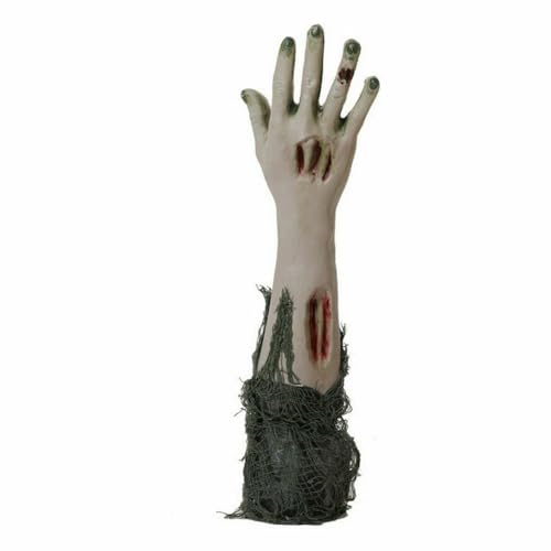 BigBuy Home Halloween-Dekoration, 42 x 11 cm BigBuy Home Halloween-Dekoration, 42 x 11 cm von BigBuy Home