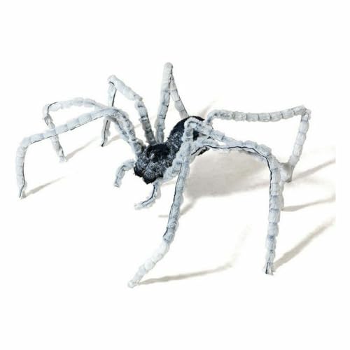 BigBuy Home Halloween Dekoration Spinne von BigBuy Home