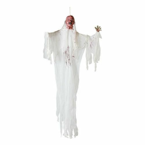 BigBuy Home Halloween-Dekoration für Blutiges Skelett BigBuy Home Halloween-Dekoration für Blutiges Skelett von BigBuy Home