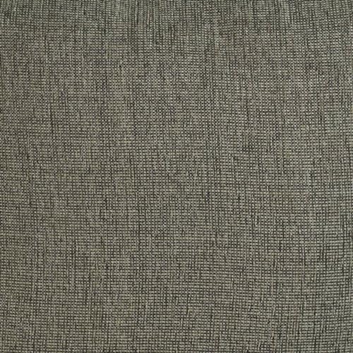 BigBuy Home Kissen Polyester Baumwolle Grau 50 x 30 cm von BigBuy Home