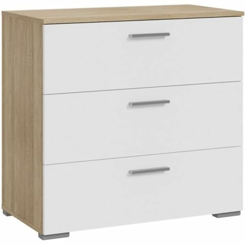 BigBuy Home Kommode 80,2 x 41,3 x 75,8 cm von BigBuy Home