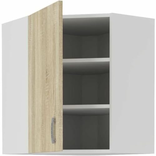 BigBuy Home Küchenschrank, 59 x 59 x 71,5 cm von BigBuy Home