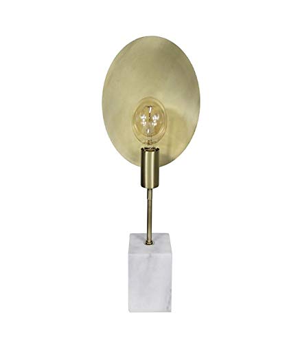 BigBuy Home Lampe, mehrfarbig, 18 x 47 x 23 cm von BigBuy Home