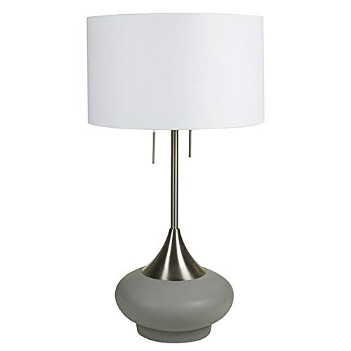 BigBuy Home Lampe, mehrfarbig von BigBuy Home