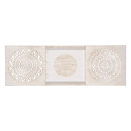 BigBuy Home Leinwand Mandala 150x3,5x50cm von BigBuy Home