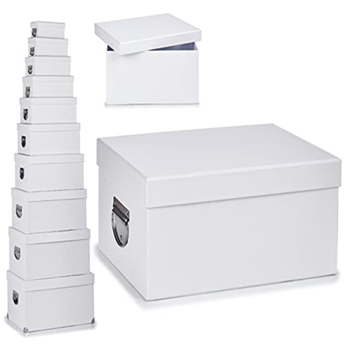 BigBuy Home Mehrzweckbox, Standard von BigBuy Home