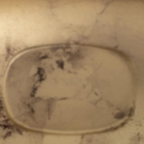 BigBuy Home Mittelstück Braun Schwarz Glas 16,5 x 25 x 5,2 cm BigBuy Home Mittelstück Braun Schwarz Glas 16,5 x 25 x 5,2 cm von BigBuy Home