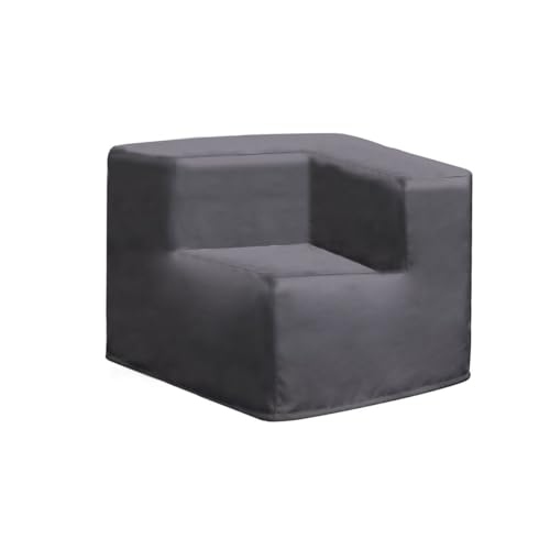 BigBuy Home Stuhlbezug Gissele von BigBuy Home