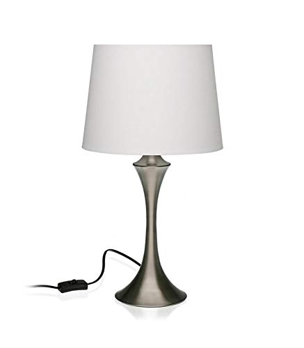 BigBuy Home Table Lamp Metal (50 x 28 cm) von BigBuy Home