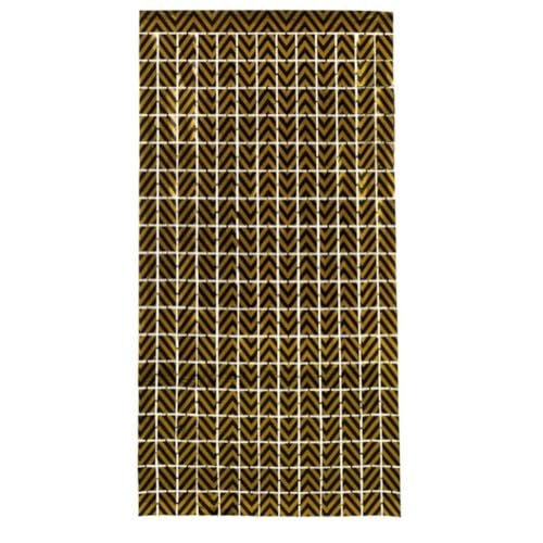 BigBuy Home Vorhang 200 x 100 cm BigBuy Home Vorhang 200 x 100 cm von BigBuy Home