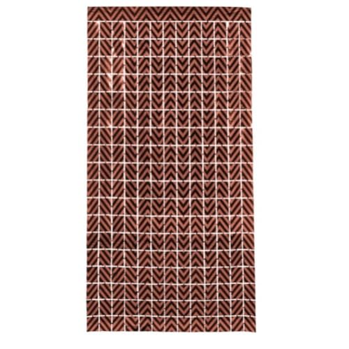 BigBuy Home Vorhang 200 x 100 cm von BigBuy Home