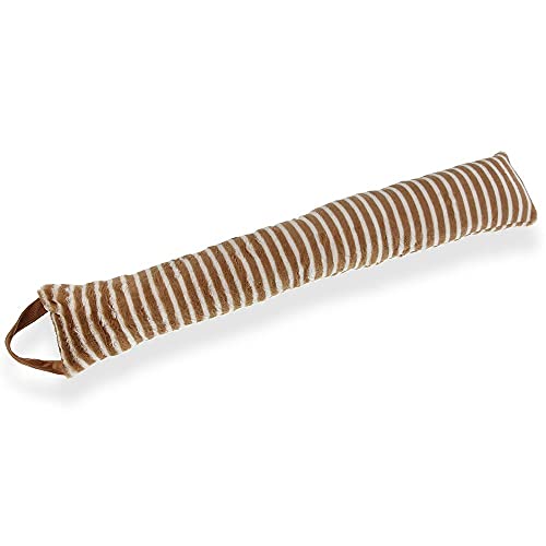 Door Holder, Brown Textile von BigBuy Home