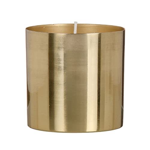 Kerze 8 x 8 x 9 cm Kerze 8 x 8 x 9 cm von BigBuy Home