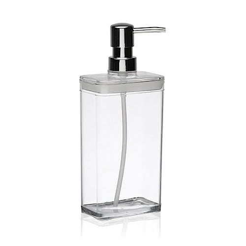 Soap Dispenser Silicone. von BigBuy Home