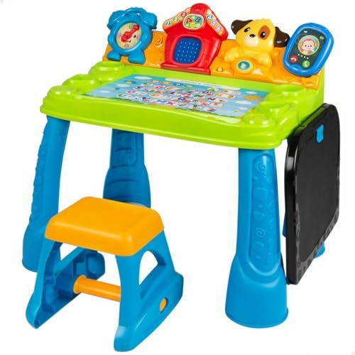 BigBuy Juguetes Schreibtisch, Estándar von BigBuy Juguetes