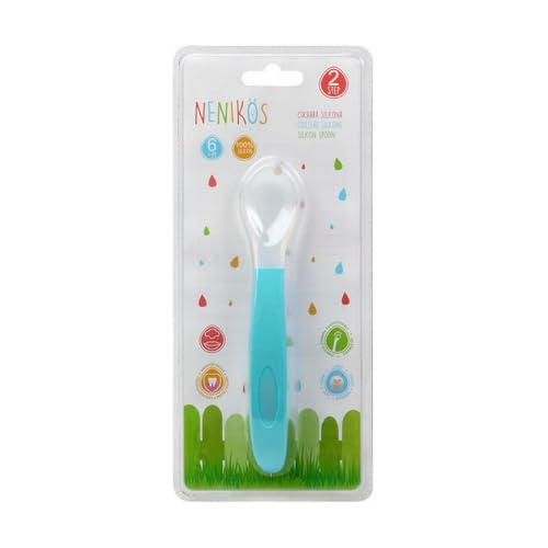 BigBuy Kids Löffel der Marke (Ref.: S1124330) von BigBuy Kids