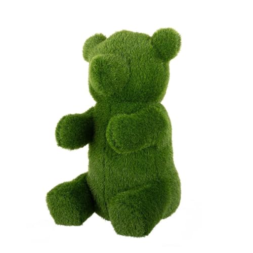 BigBuy Outdoor Dekorative Figur aus Polypropylen, Bär, 22 x 26 x 35 cm BigBuy Outdoor Dekorative Figur aus Polypropylen, Bär, 22 x 26 x 35 cm von BigBuy Outdoor