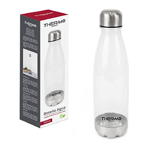 BigBuy Outdoor Flasche, Standard von BigBuy Outdoor