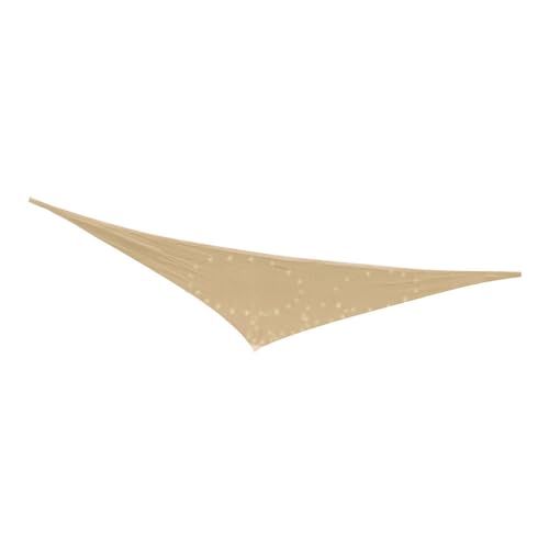 Stoff, Beige, 3 x 3 x 3 m, LED-Außenleuchte, Solarmarkise, Marke: BigBuy Outdoor - EAN: 8720194440377 von BigBuy Outdoor